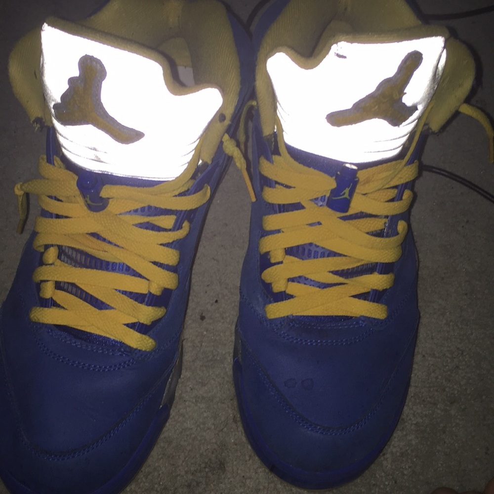 Laney 5s
